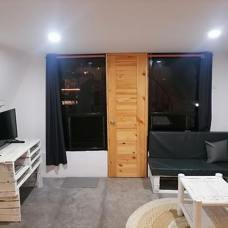 邦劳Glamping Alona公寓 外观 照片