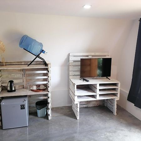 邦劳Glamping Alona公寓 外观 照片