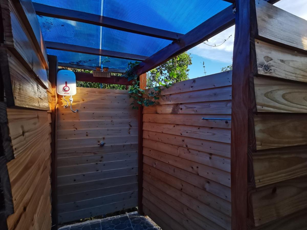 邦劳Glamping Alona公寓 外观 照片