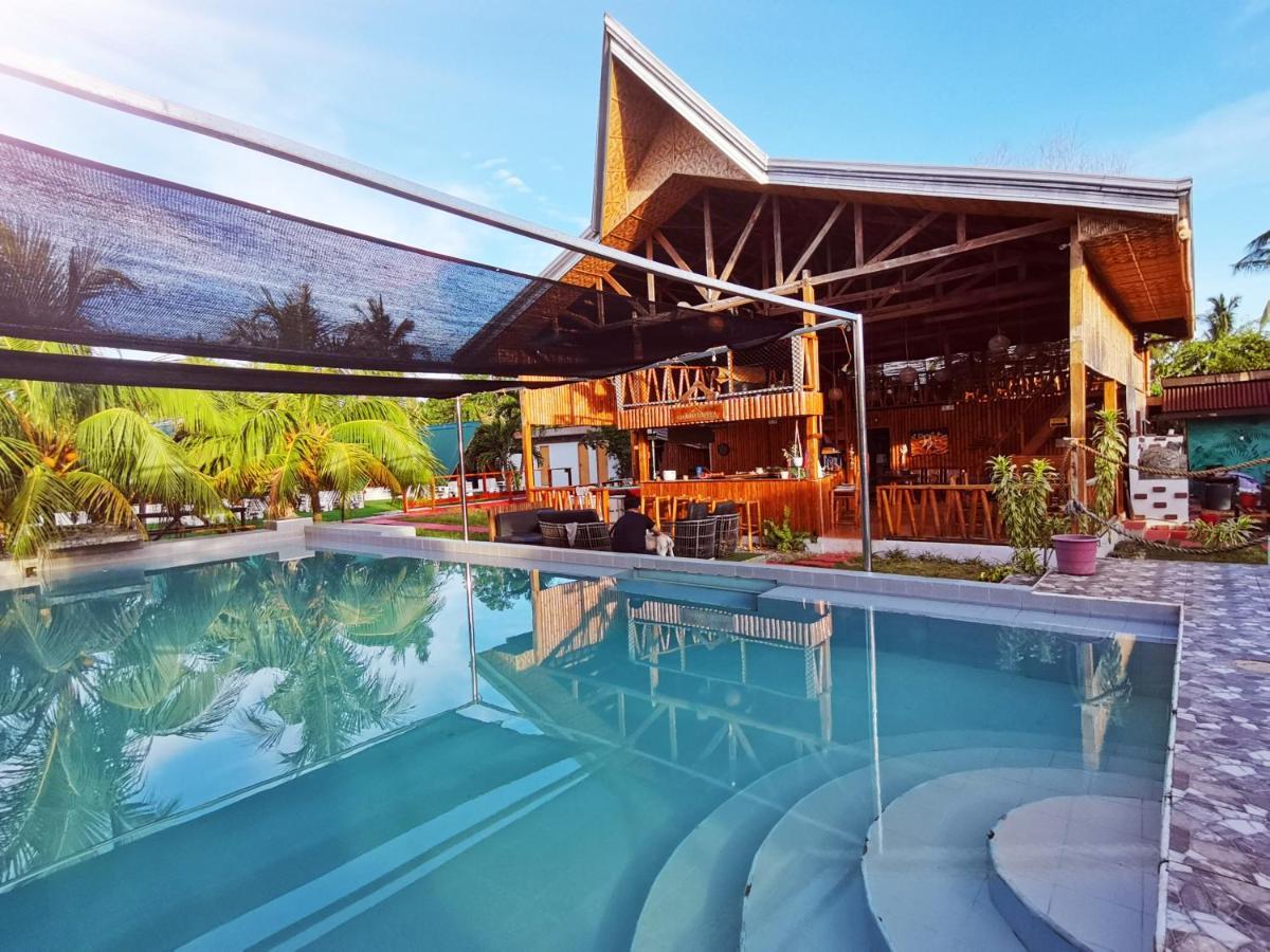 邦劳Glamping Alona公寓 外观 照片
