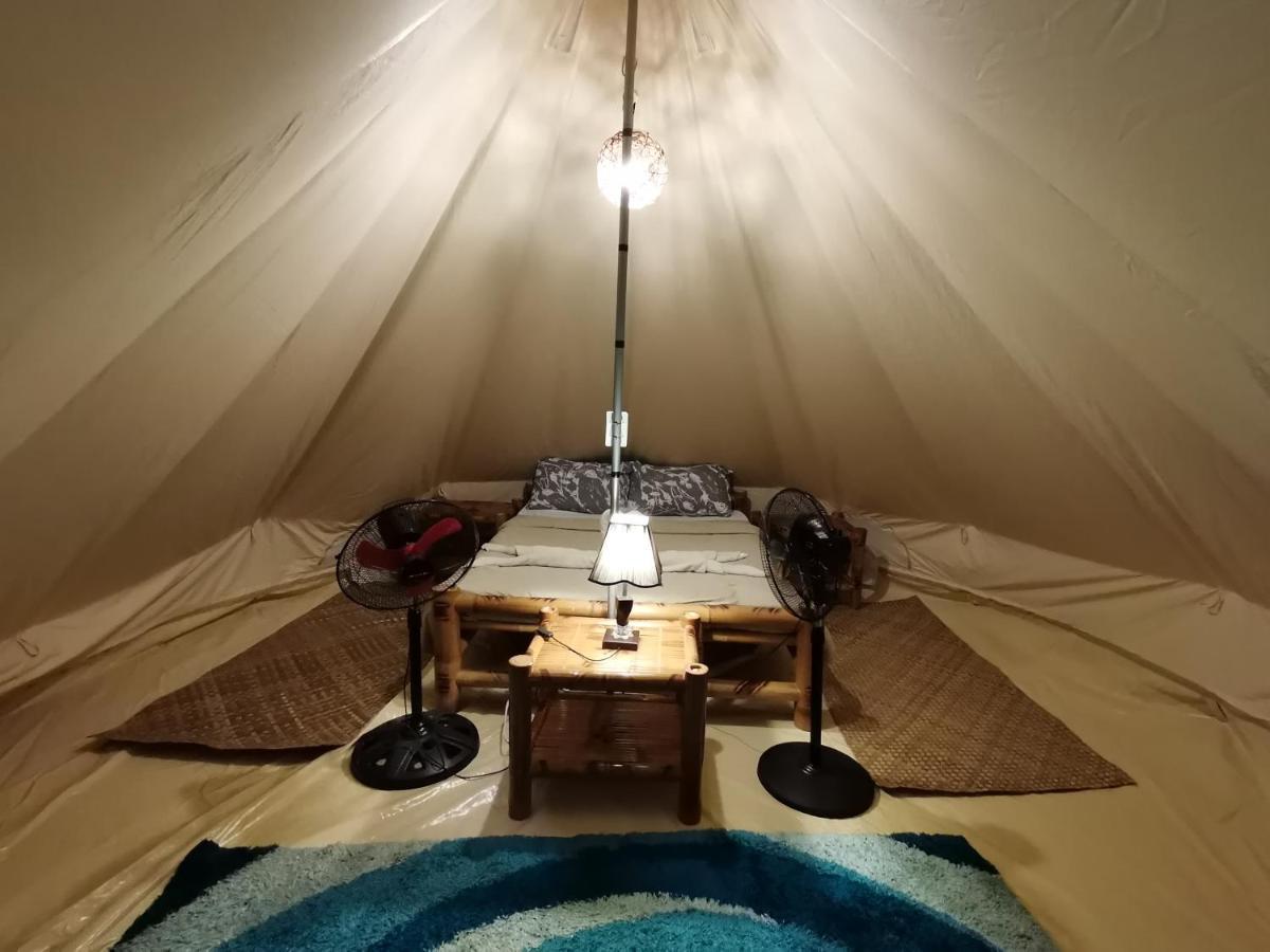 邦劳Glamping Alona公寓 外观 照片