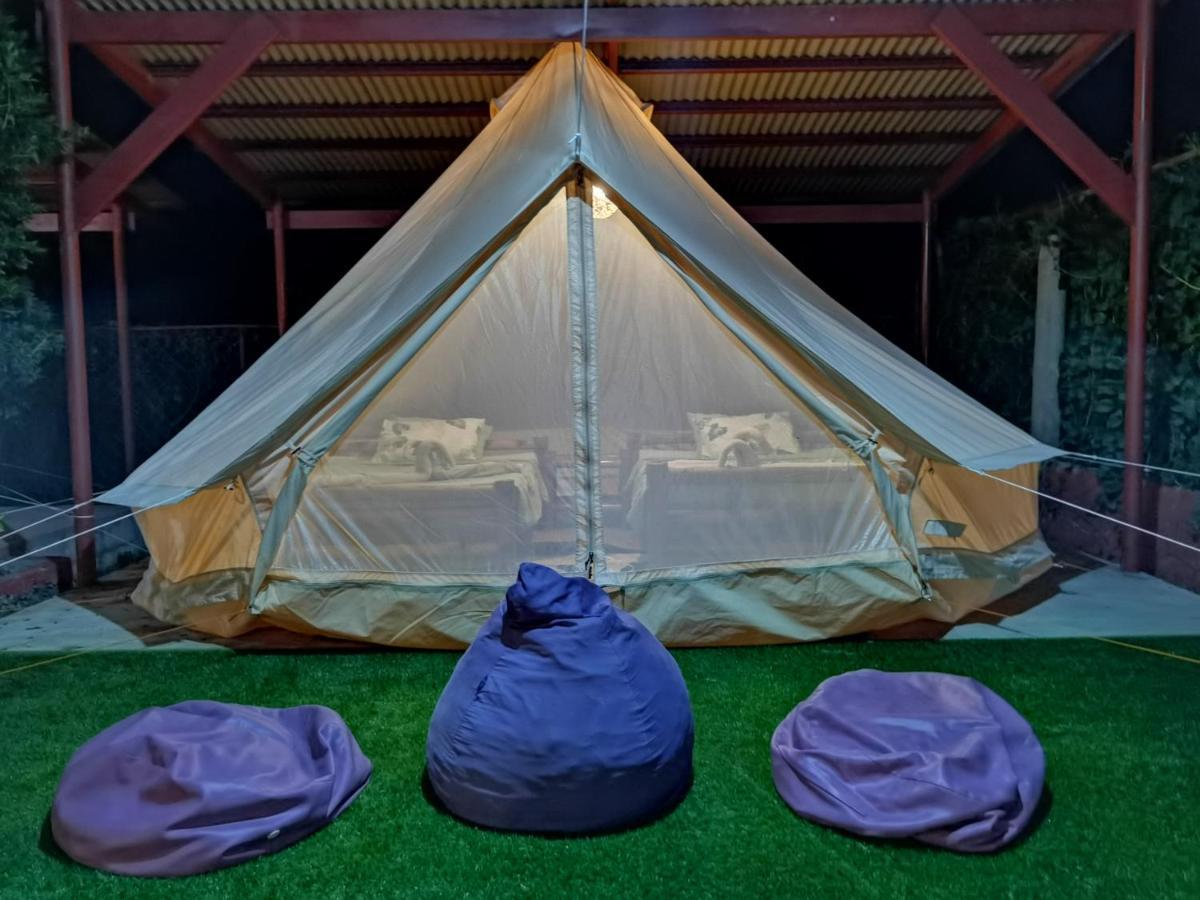 邦劳Glamping Alona公寓 外观 照片