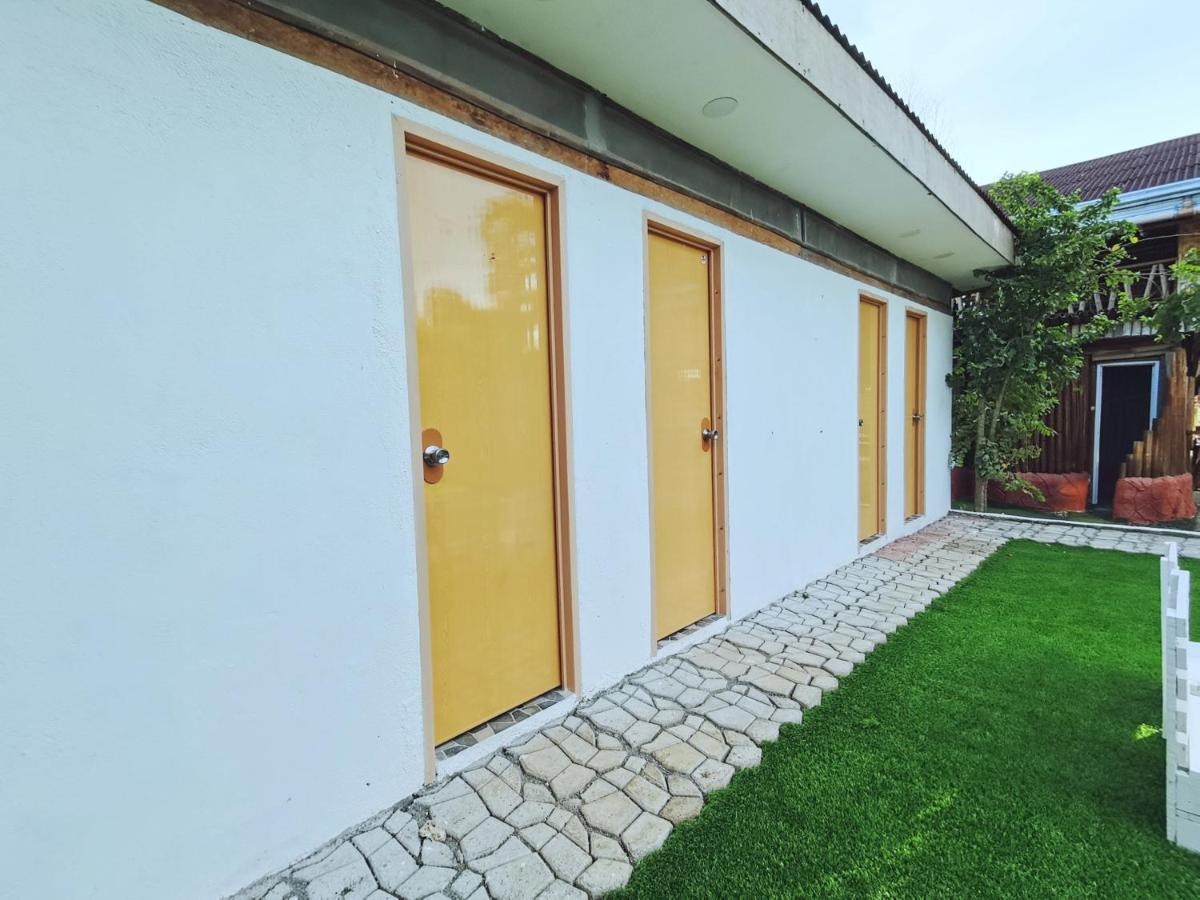邦劳Glamping Alona公寓 外观 照片