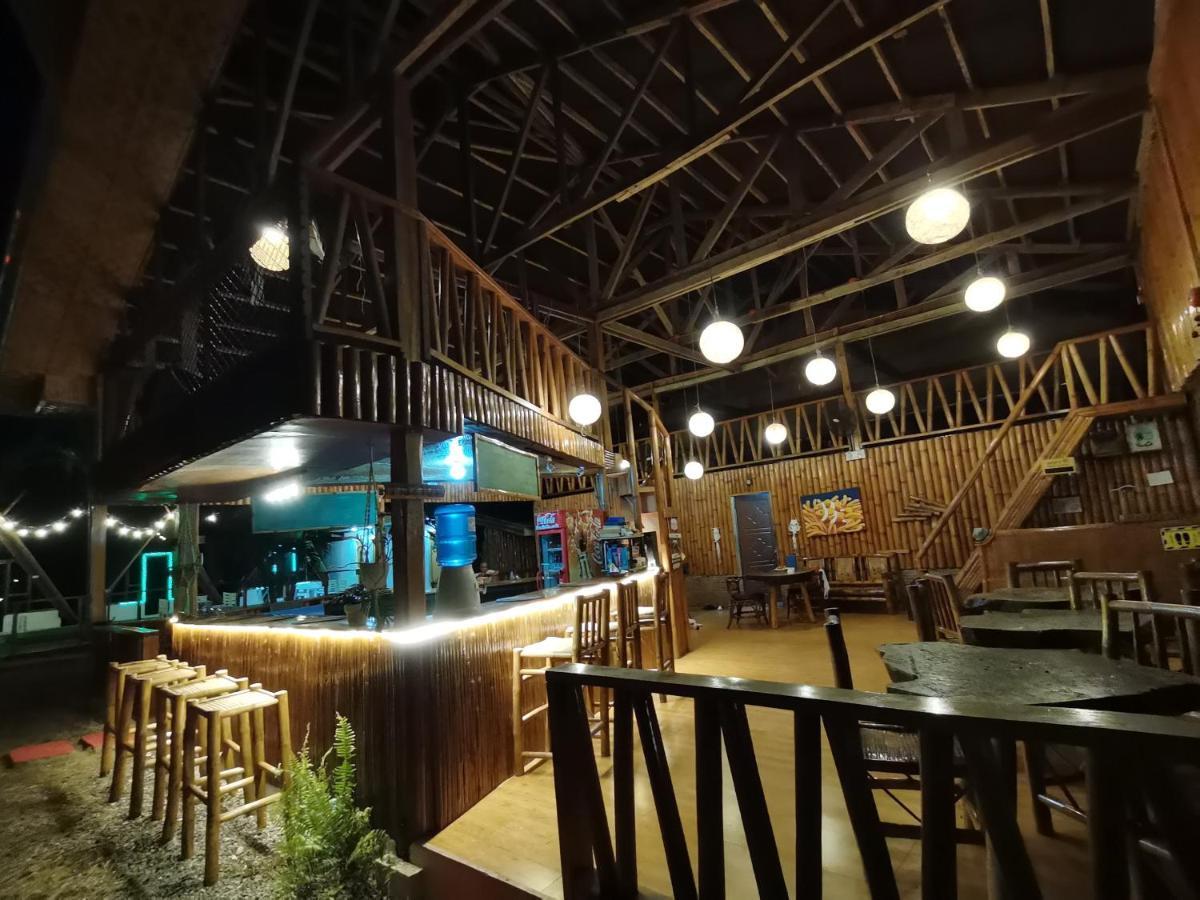 邦劳Glamping Alona公寓 外观 照片