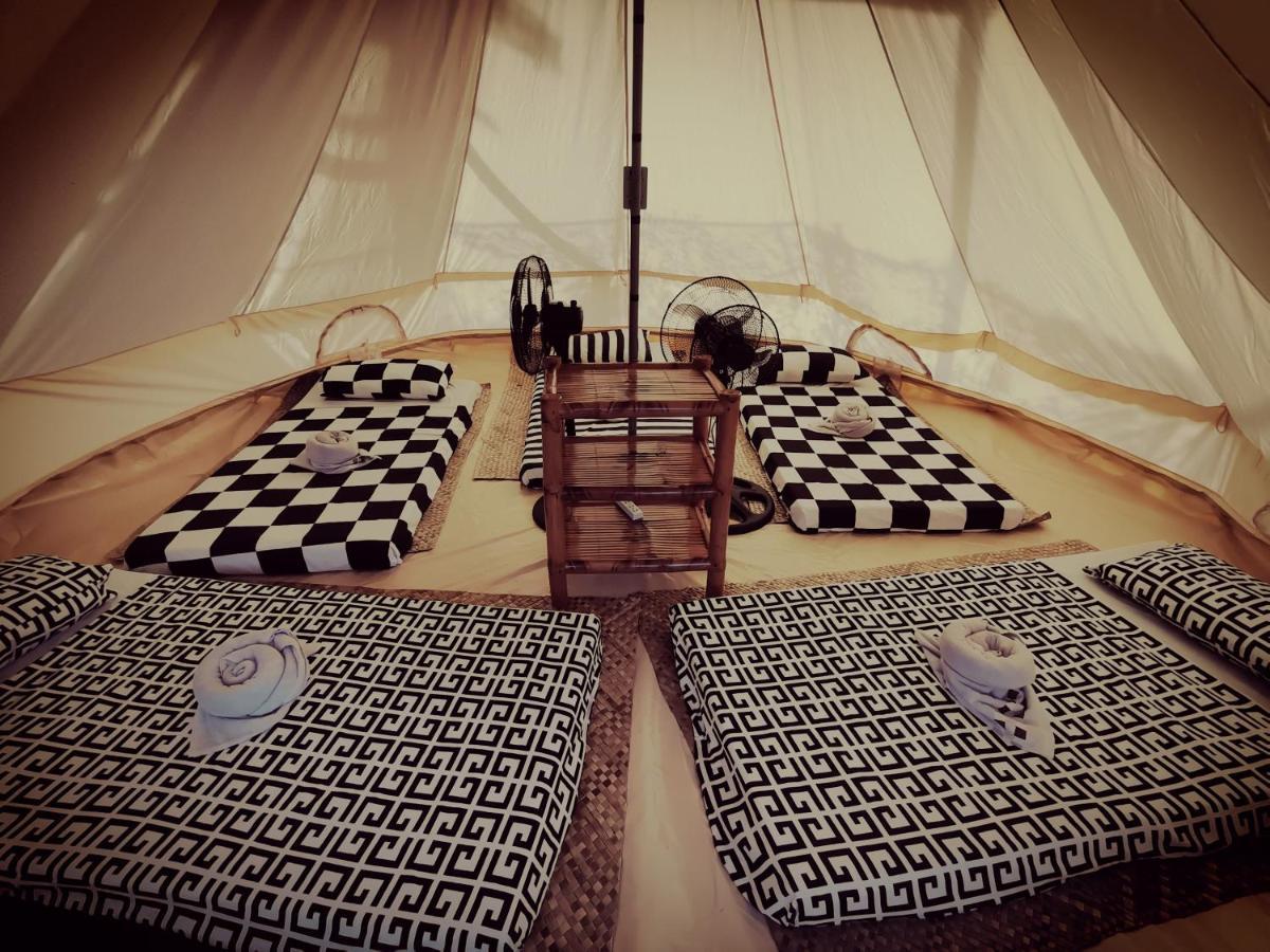 邦劳Glamping Alona公寓 外观 照片