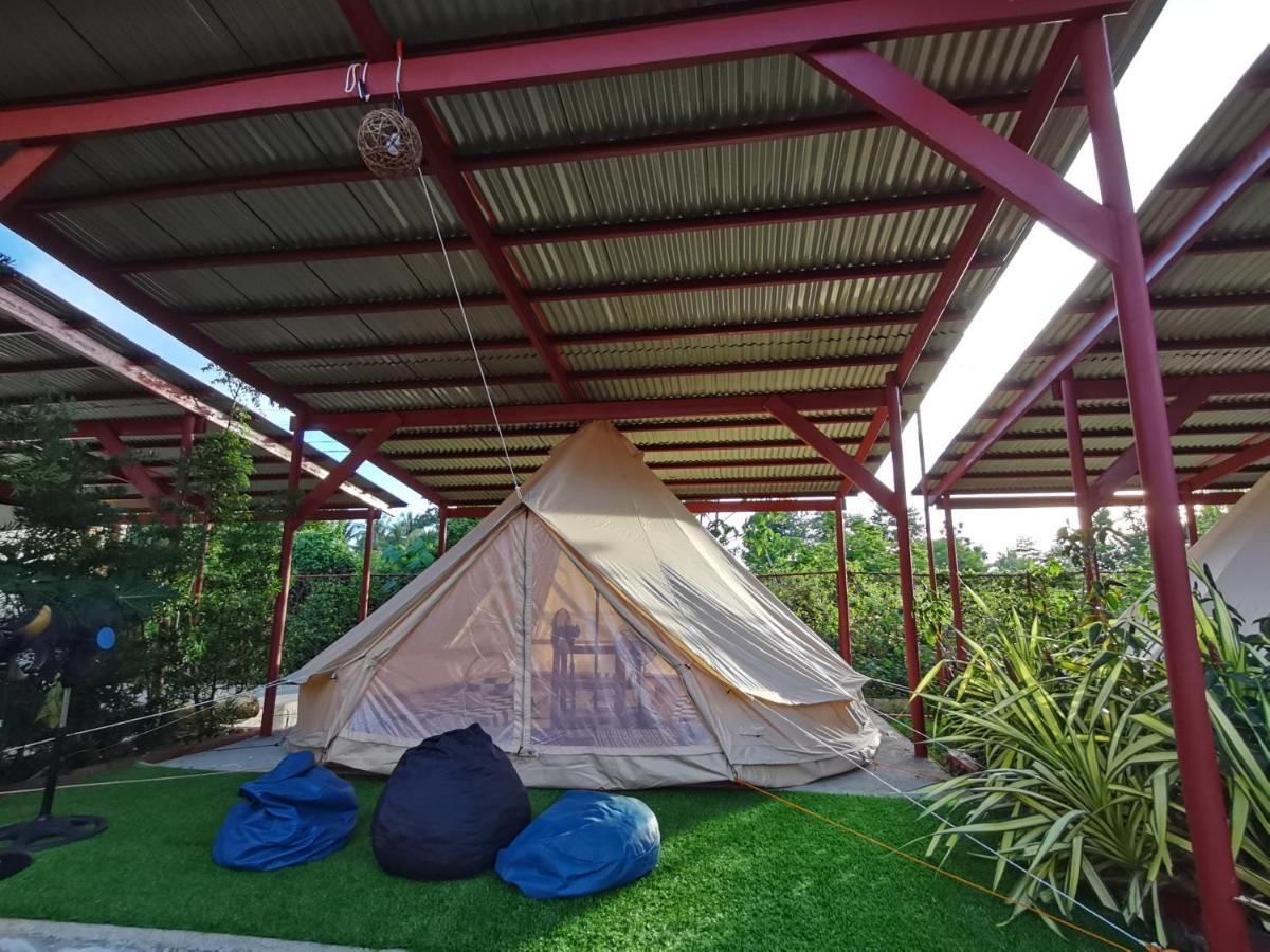 邦劳Glamping Alona公寓 外观 照片