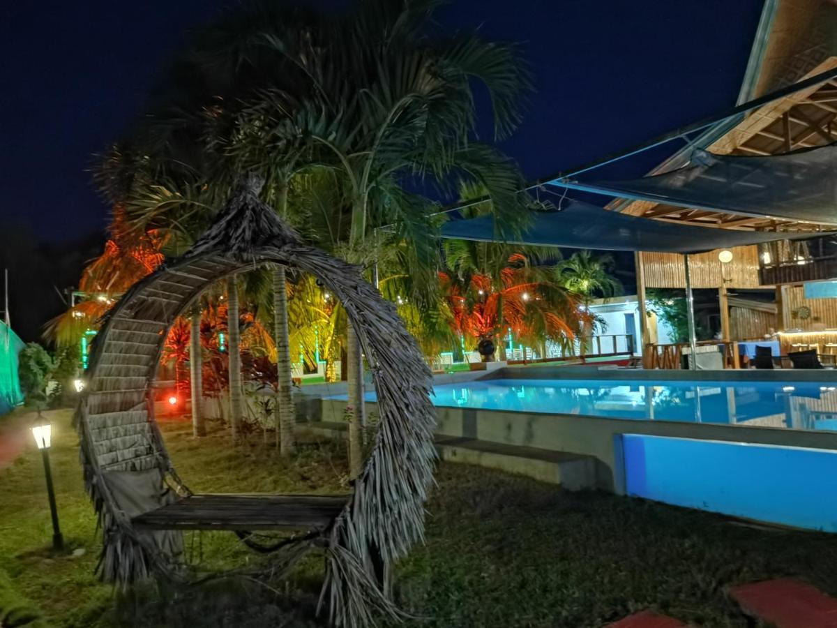 邦劳Glamping Alona公寓 外观 照片