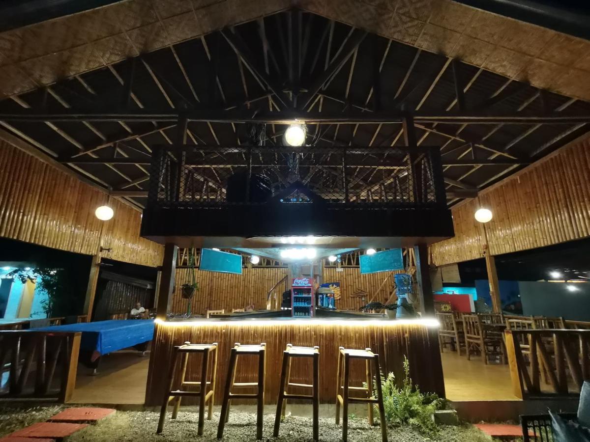 邦劳Glamping Alona公寓 外观 照片