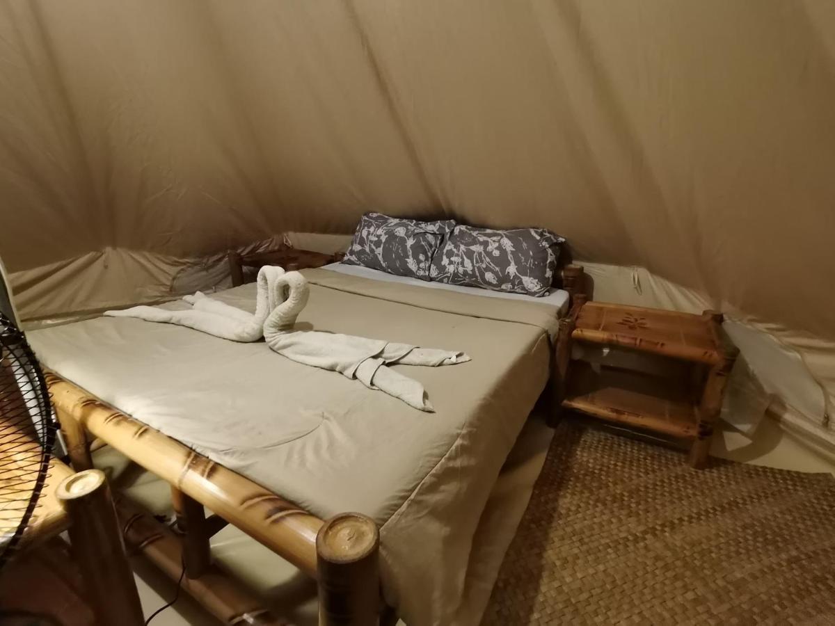 邦劳Glamping Alona公寓 外观 照片