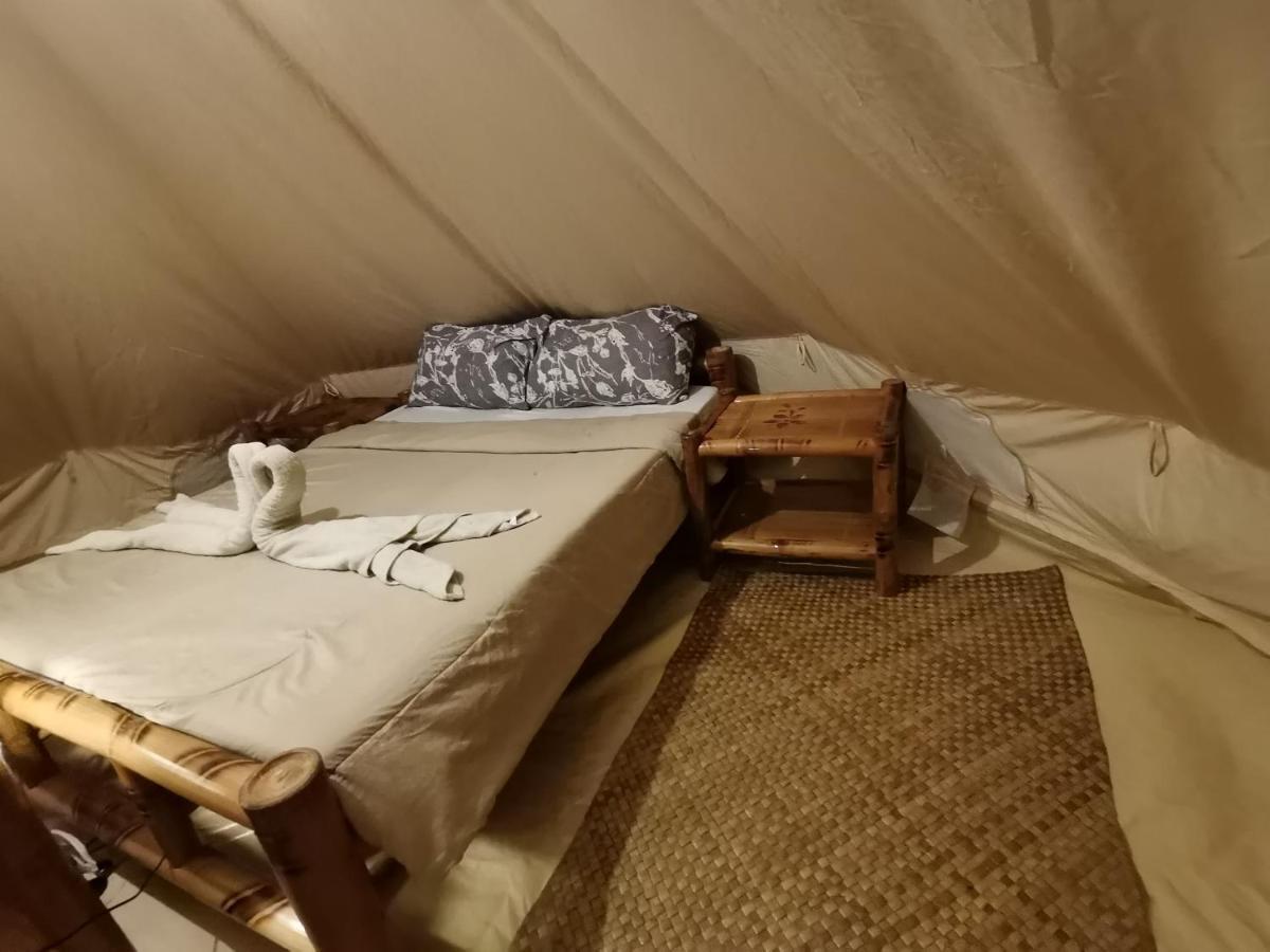 邦劳Glamping Alona公寓 外观 照片