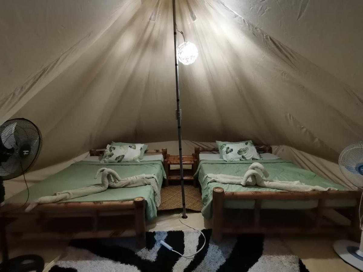 邦劳Glamping Alona公寓 外观 照片