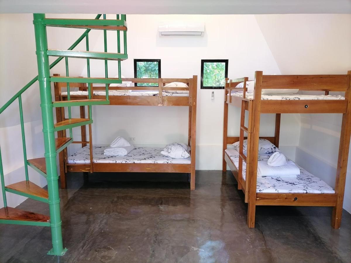 邦劳Glamping Alona公寓 外观 照片