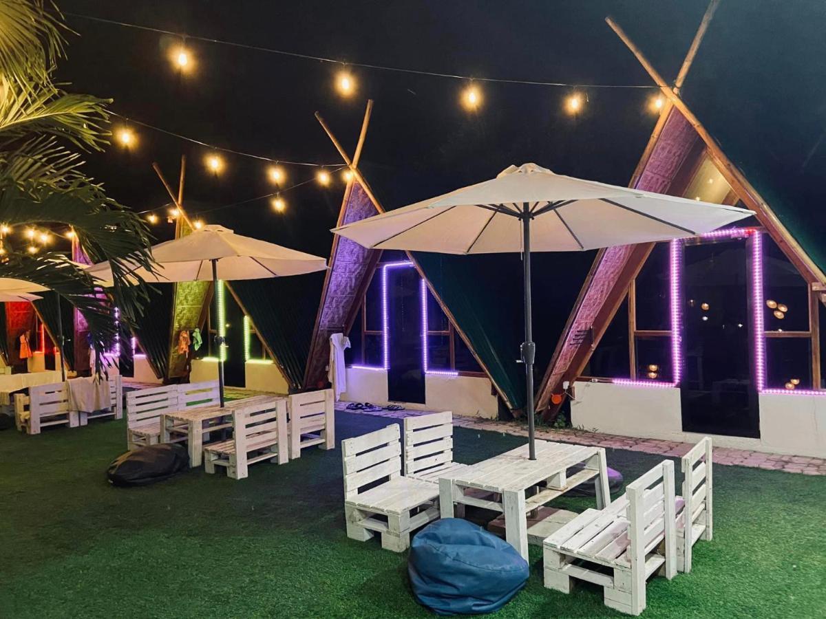 邦劳Glamping Alona公寓 外观 照片