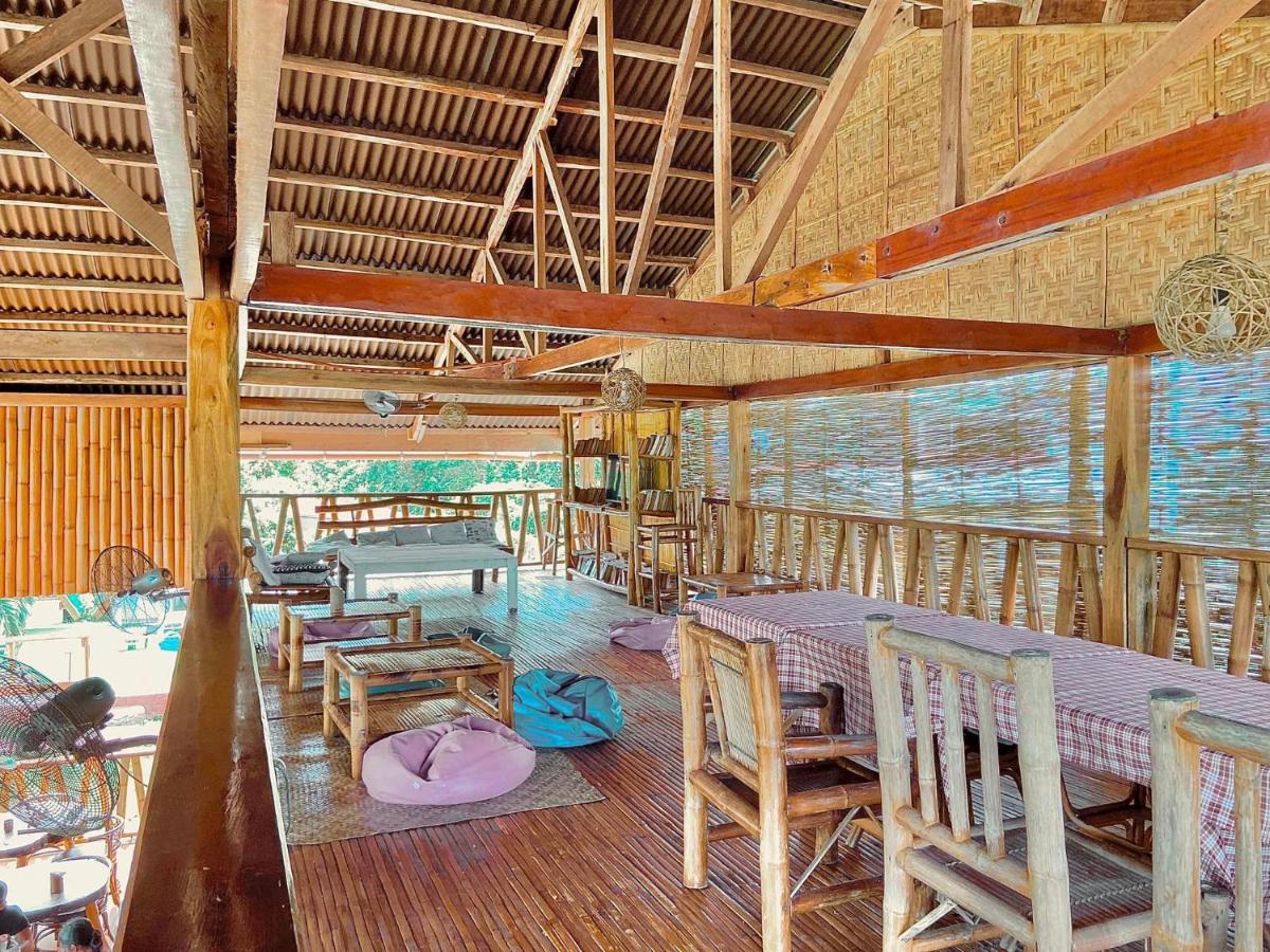 邦劳Glamping Alona公寓 外观 照片