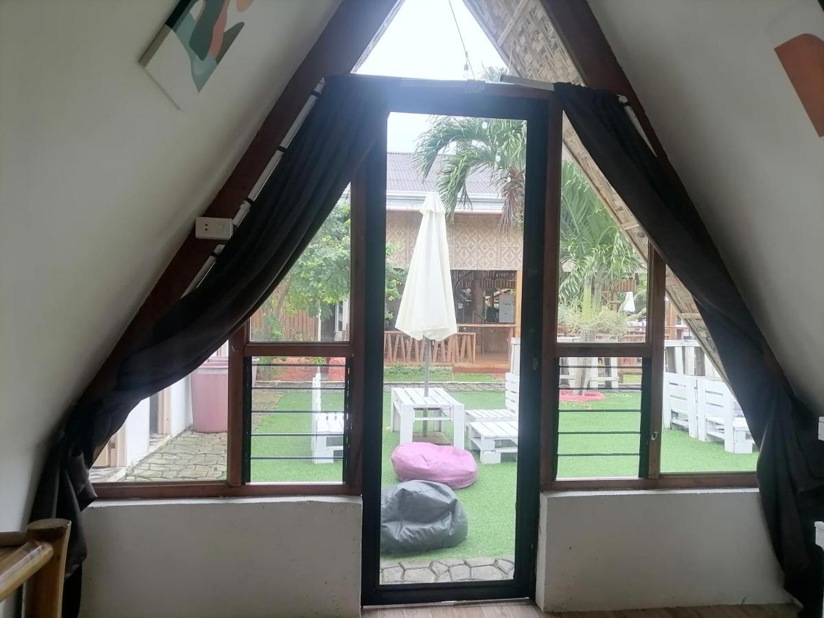 邦劳Glamping Alona公寓 外观 照片