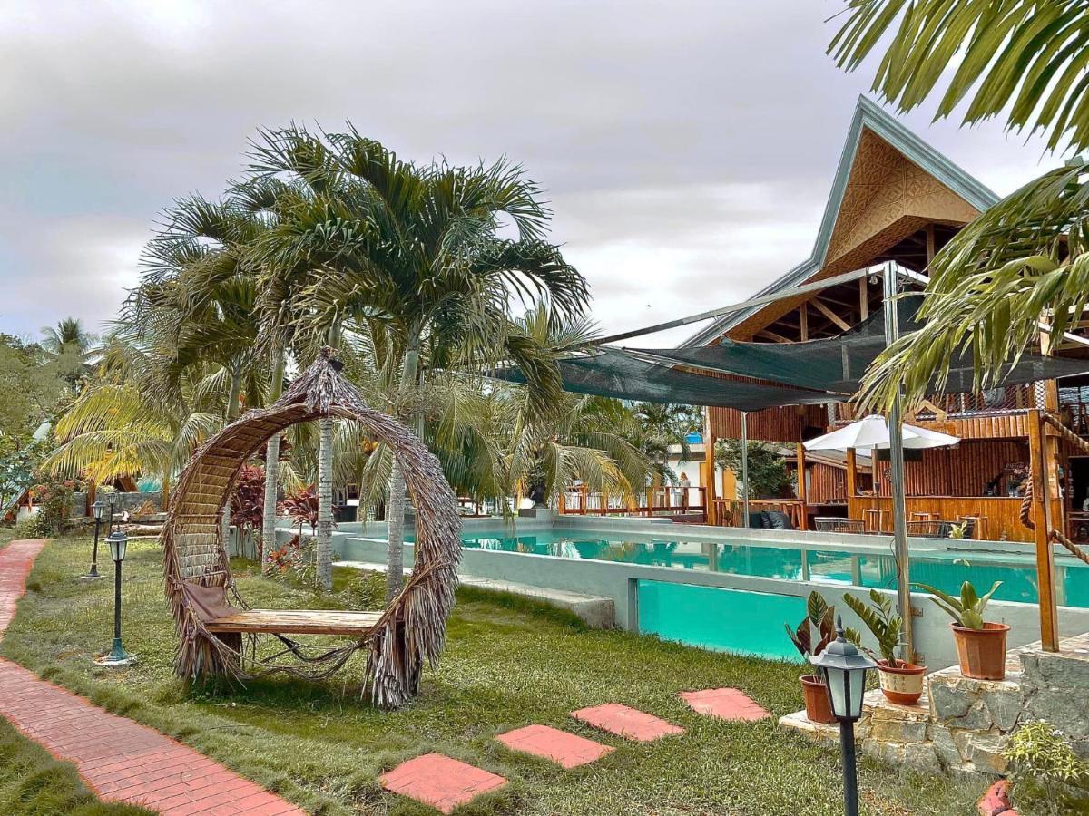 邦劳Glamping Alona公寓 外观 照片