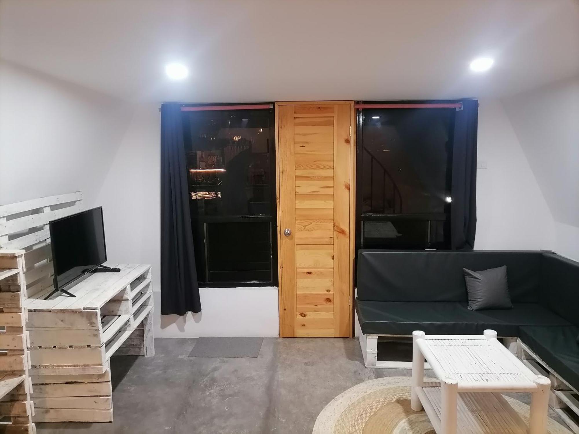 邦劳Glamping Alona公寓 外观 照片