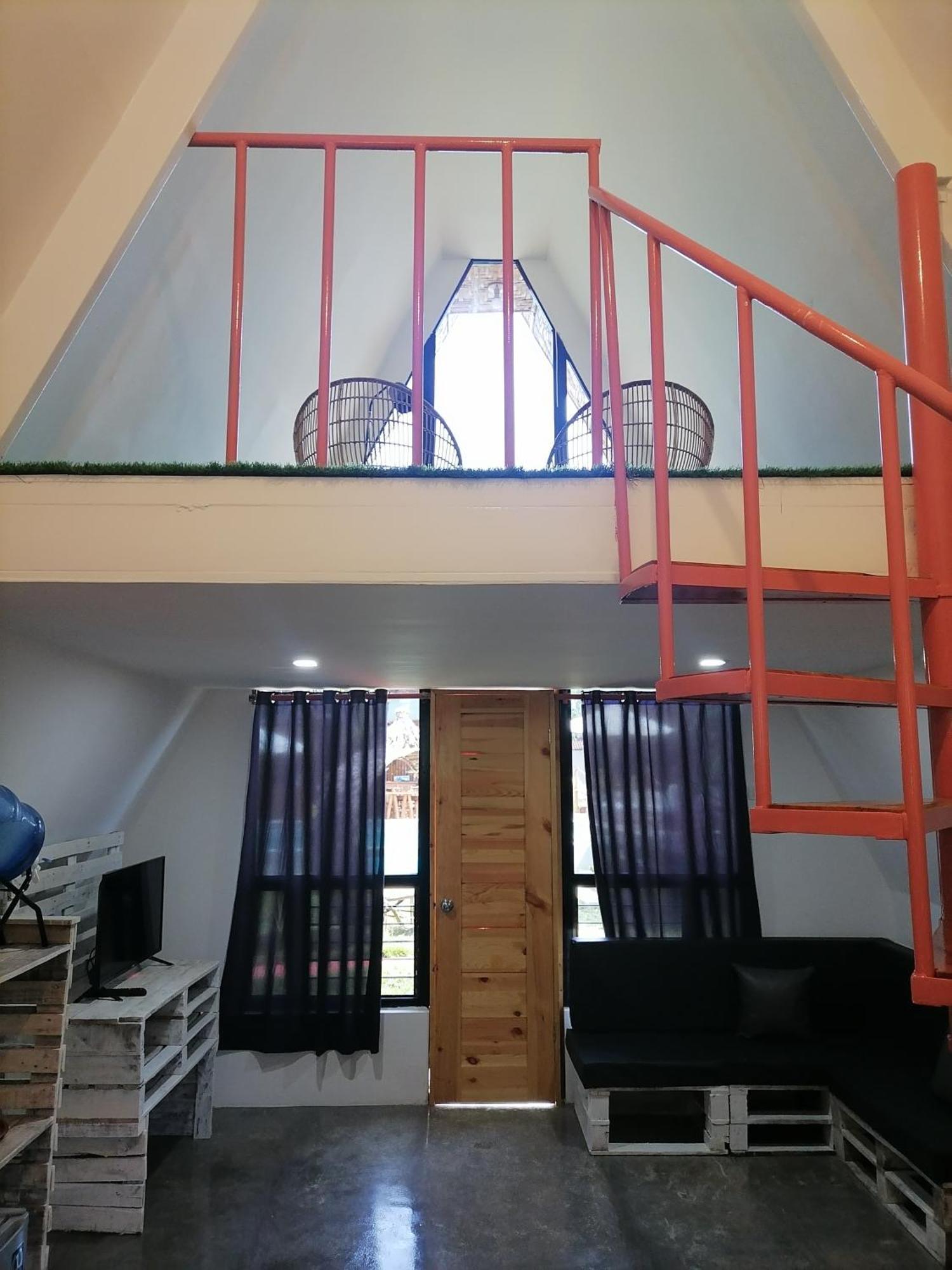 邦劳Glamping Alona公寓 外观 照片